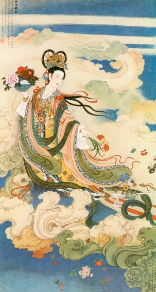 九天玄女印|九天玄女(中國上古時代的女神):原型,玄鳥,壬女,文獻記。